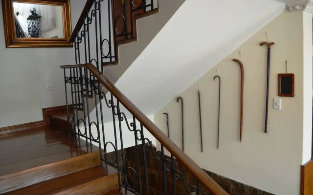 Casa Solsticio