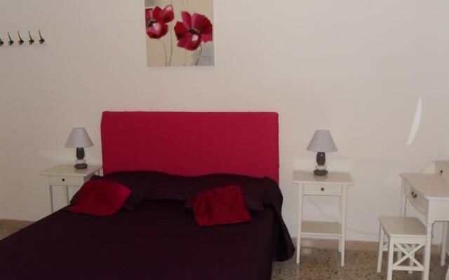 B&B Al Vicoletto Di Trastevere