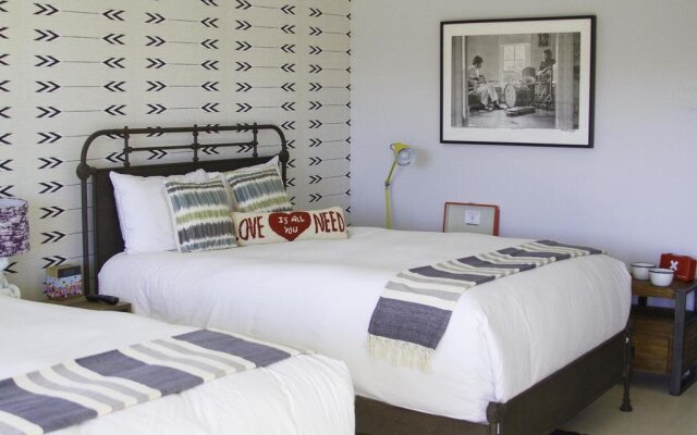 Hotel Dylan