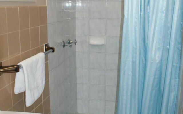 Classic Motel