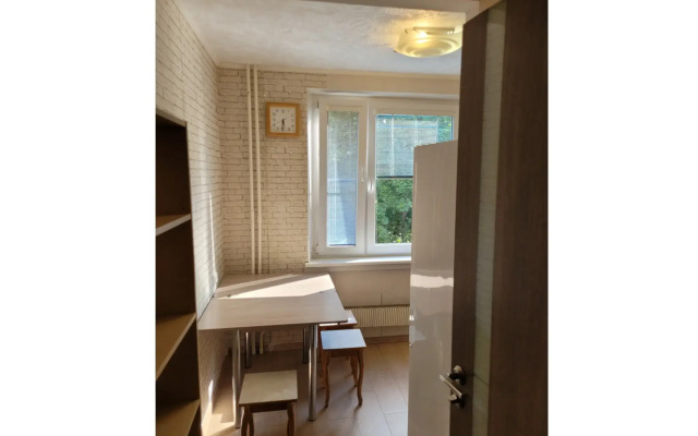 Апартаменты на улице Профсоюзная 118 корпус 2