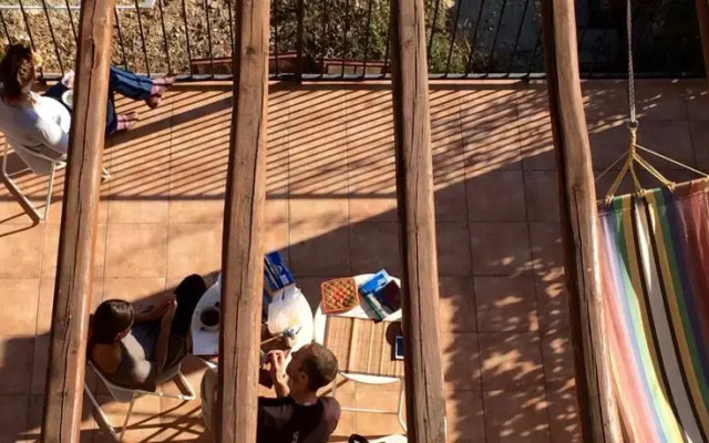 Bed and Breakfast Charlie Sardinia