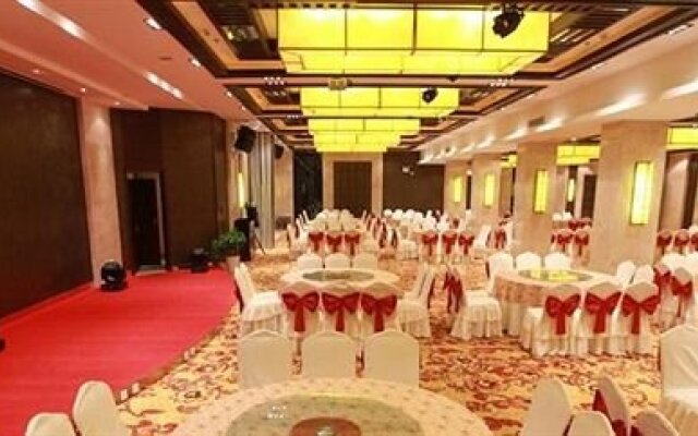 Chiang Nan Li Yang Hotel