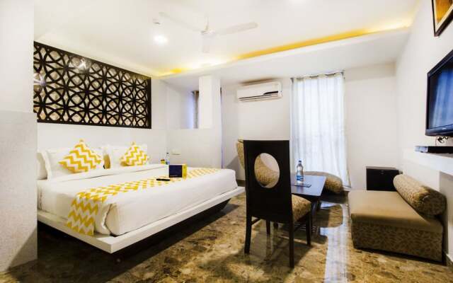 FabHotel White Klove Paharganj