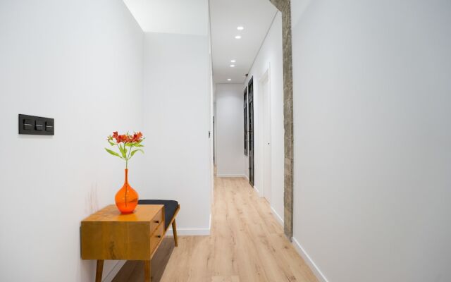 001 / Cantabric Plaza, Near La Zurriola Beach - Apartment for 8 People in San Sebastián