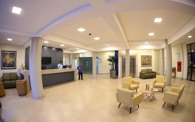 Real Praia Hotel