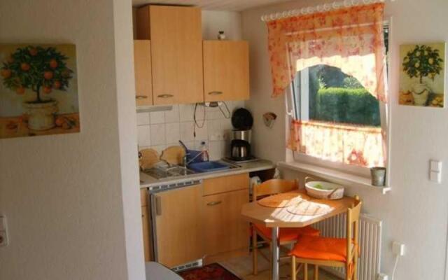 Ferienhaus naehe Binz WE12899