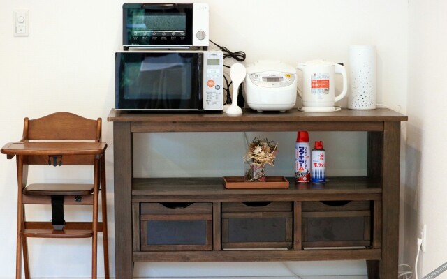 Airi House Motobucho