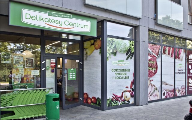 P&O Apartments Szeligowska