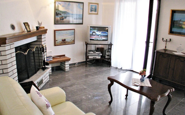 Holiday Home Bianca