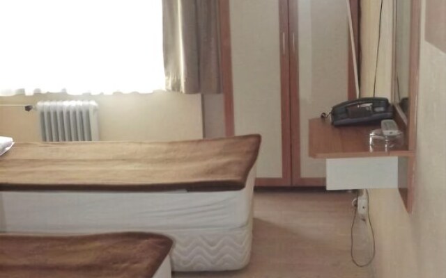Gulec Hotel