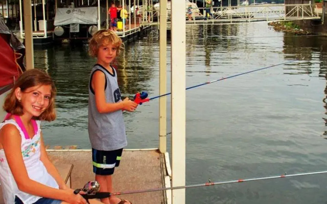 Southwood Shores Resort