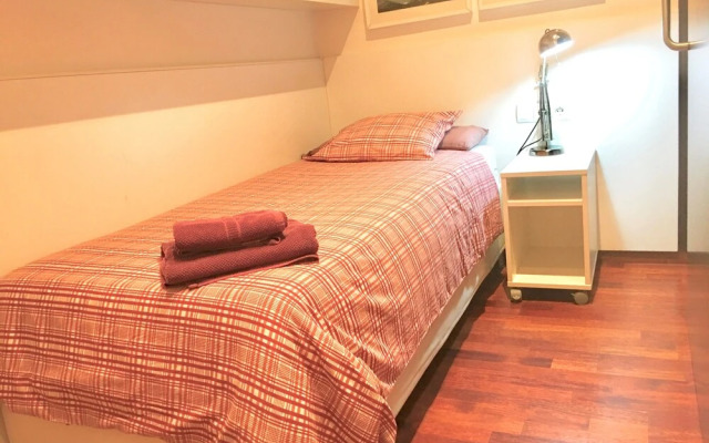 Apartamento Super CÃ©ntrico y CÃ³modo. Te Esperamos