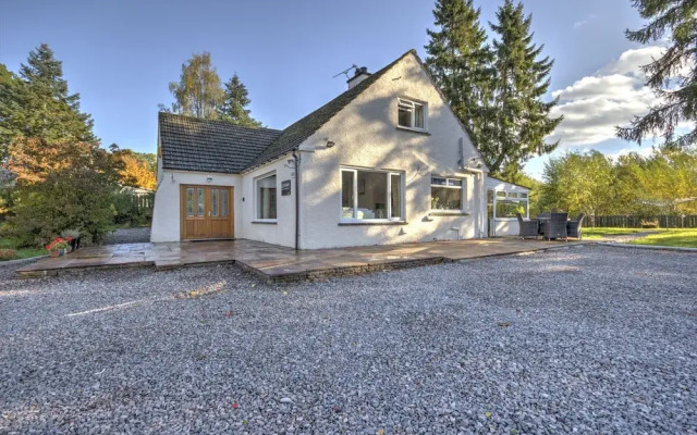 Beautiful House Close to Inverness City Centre