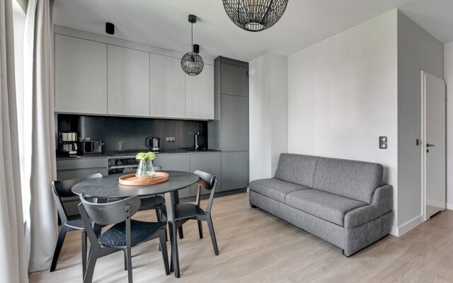 Scala Apartamenty