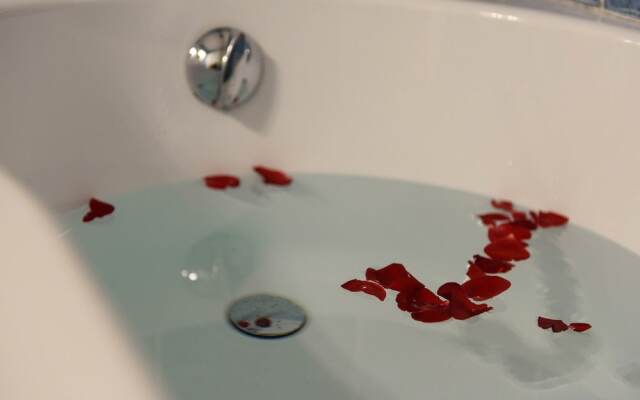 Il Tesori Dassia Villas