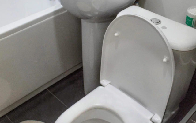 Апартаменты на улице Фадеева 29