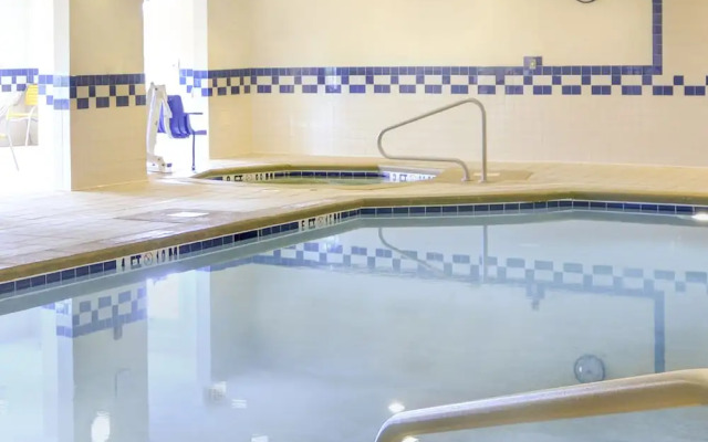 Days Inn Cordele
