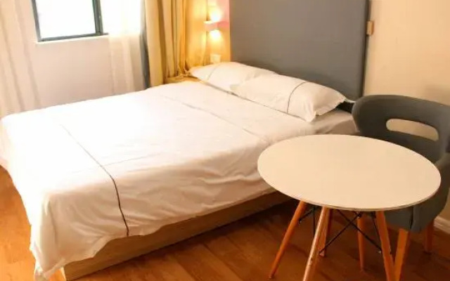 Bolin Hotel