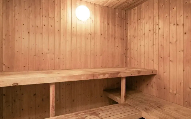 12 Person Holiday Home in Saltum-by Traum