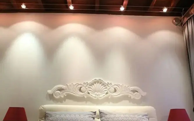 Relux Rome Exclusive Living B&B