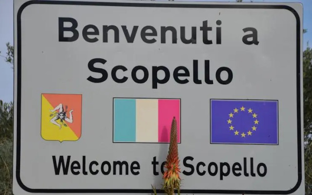 Scopello Case Vacanze