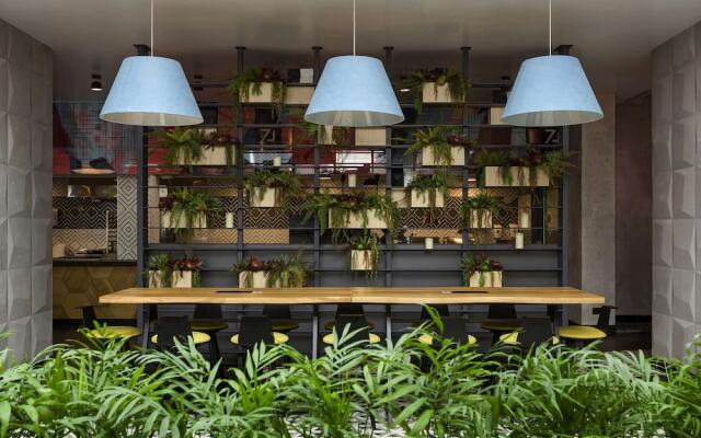 Ibis Kyiv Beresteiska