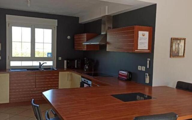 Maison, 5km de la Mer