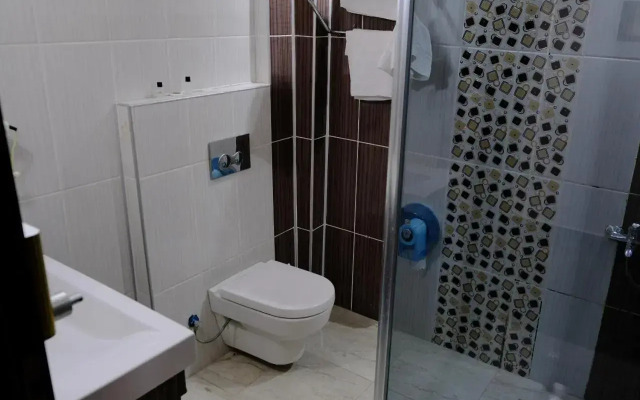 Truva Life Otel
