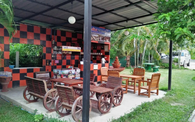 Pai Friendly Resort