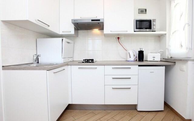 Sunny Terraces Apartments ZT