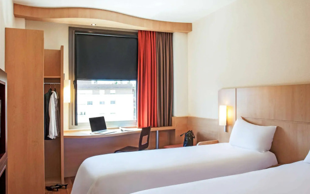 ibis Barcelona Mollet