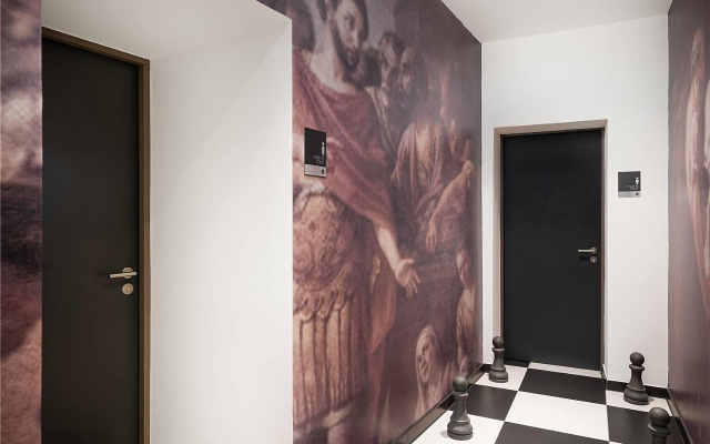 elaya hotel regensburg city center, Trademark by Wyndham