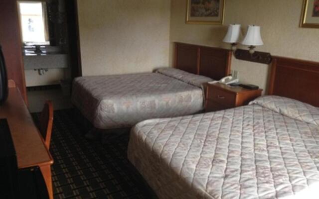 Regal Inn Guntersville By OYO Hwy 431