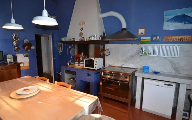 Elegant Holiday Home in Faenza With Garden and Pool