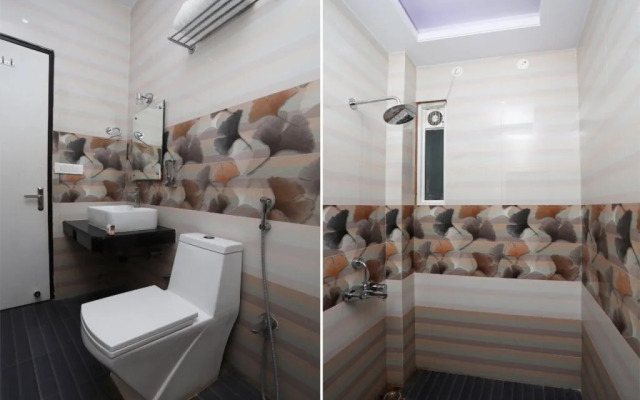 Golden Bagh Resort