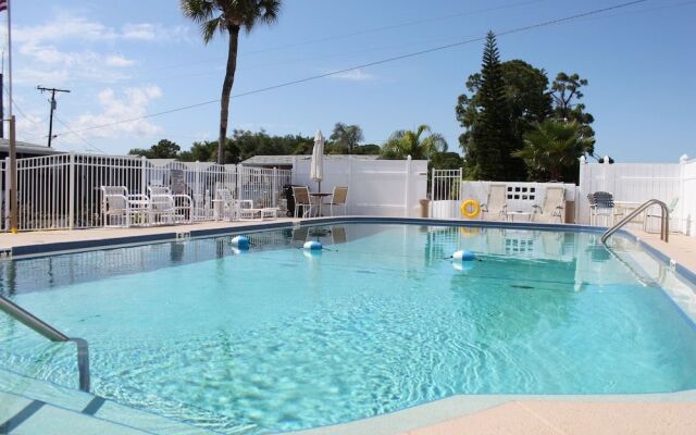 Carters Motel and Mobile Home Village