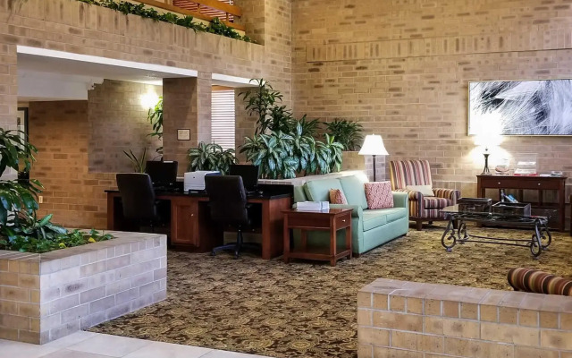Quality Inn Bolingbrook I-55