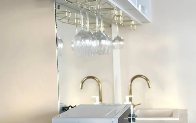 Атмосфера комфорта на улице Очаковская 39