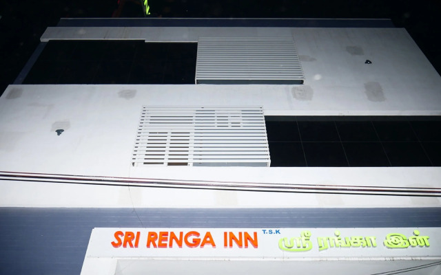 Sri Renga Inn