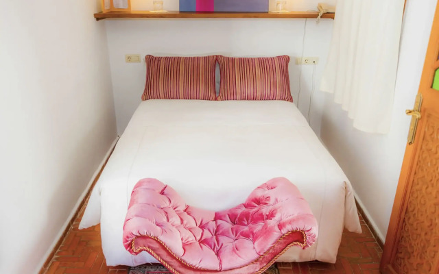 Hotel Blanco Riad