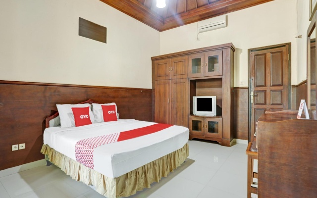 佩莫干登巴萨红门旅馆(RedDoorz @ Pemogan Denpasar) – Guest Rooms – Denpasar