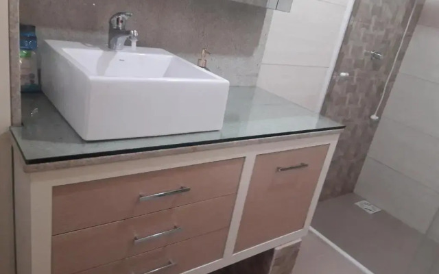 Pousada Alternativa Viva Serra