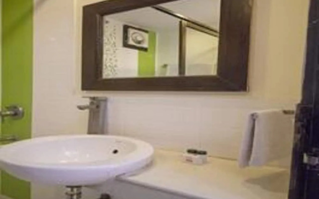 OYO 14812 Ram Villas