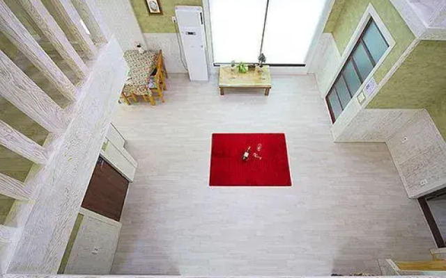 Suncheon Suncheon Bay Deulmaru Pension (Group Room)
