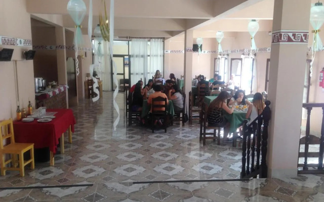 Hostal Don Arturo