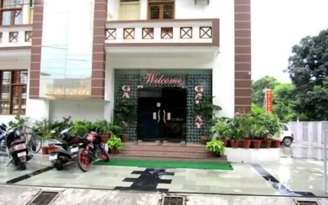 Hotel Galaxy
