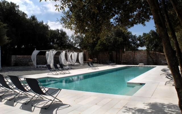 Masseria Iazzo Scagno