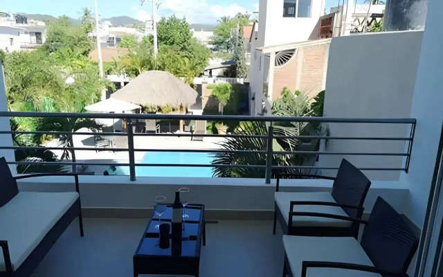 Departamento Hanna #6