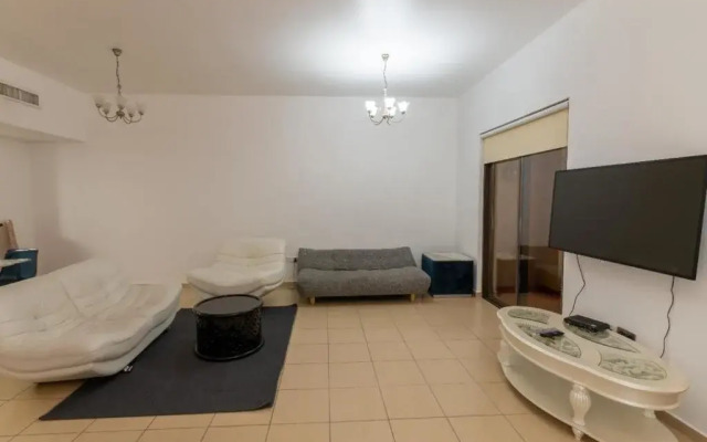 Elan Rimal 2 Suites